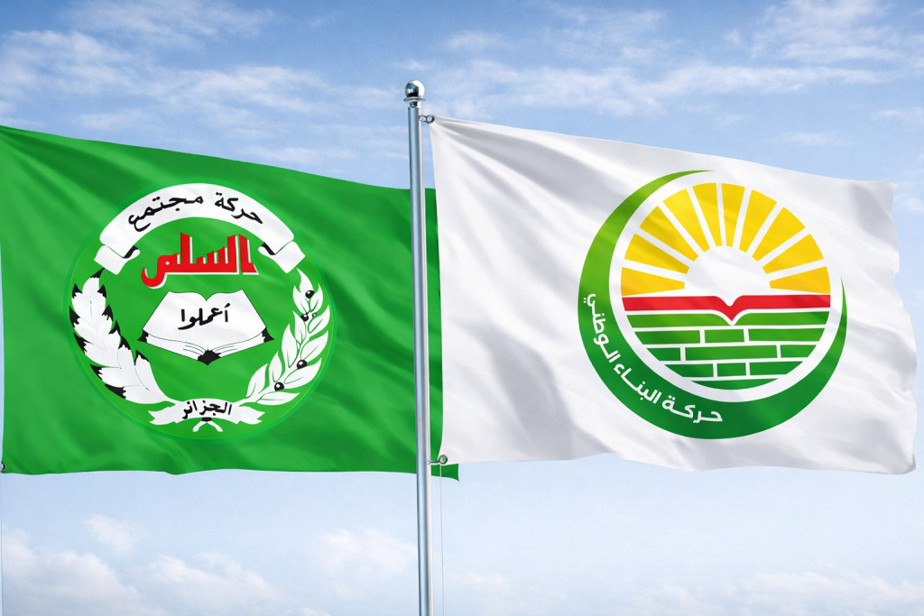 بين ” الأفلان” و”الأرندي” و ” جبهة المستقبل” .. من يقود الخريطة الانتخابية؟