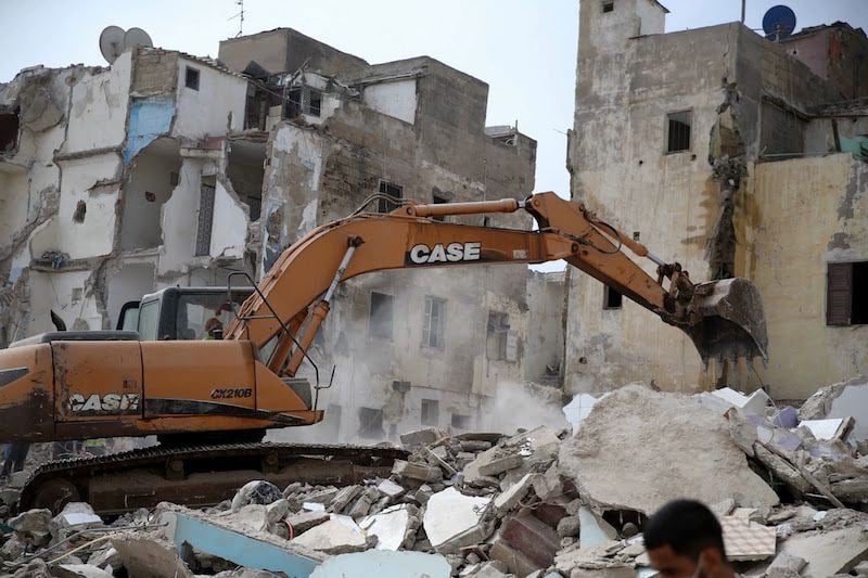 جمعية مغربية: المحج الملكي مرآة لفساد إداري ومالي متراكم لعقود