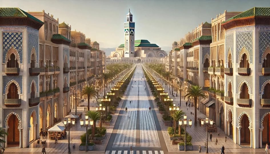 جمعية مغربية: المحج الملكي مرآة لفساد إداري ومالي متراكم لعقود