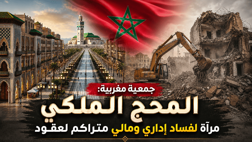 جمعية مغربية: المحج الملكي مرآة لفساد إداري ومالي متراكم لعقود