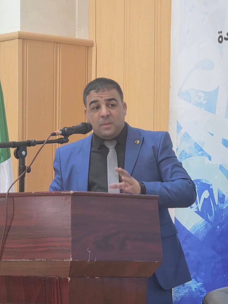 سرايش لـ”بوابة الجزائر”: إنشاء الوكالة الوطنية للآثار قرار شجاع لحماية التراث الوطني وتثمينه