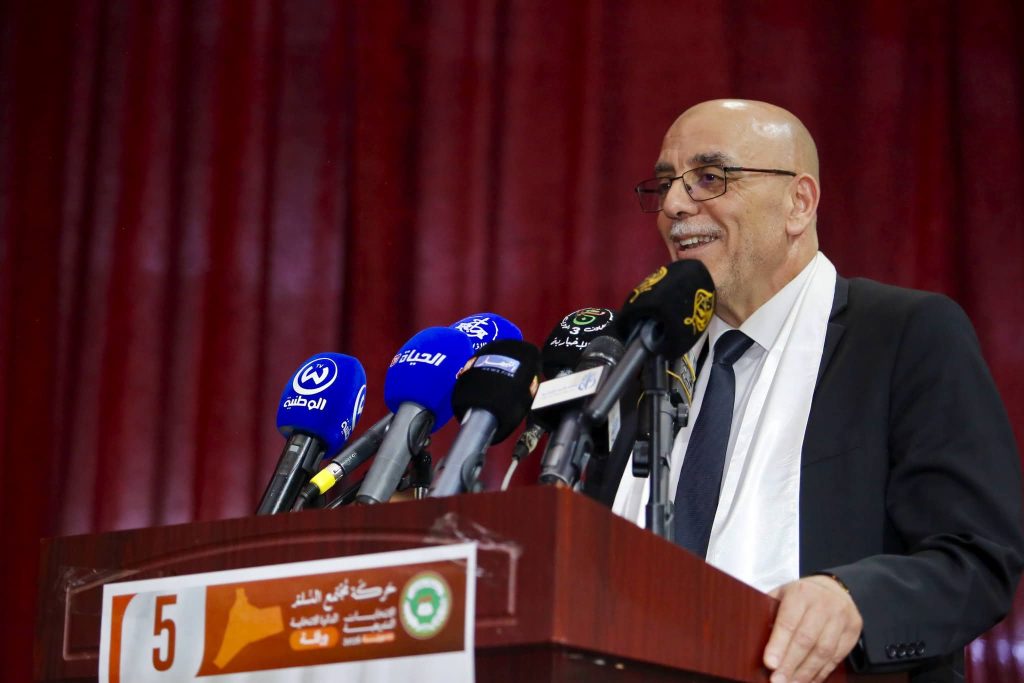 الأحزاب السياسية تدعو إلى مشاركة واسعة لتعزيز دور المواطن في صناعة القرار