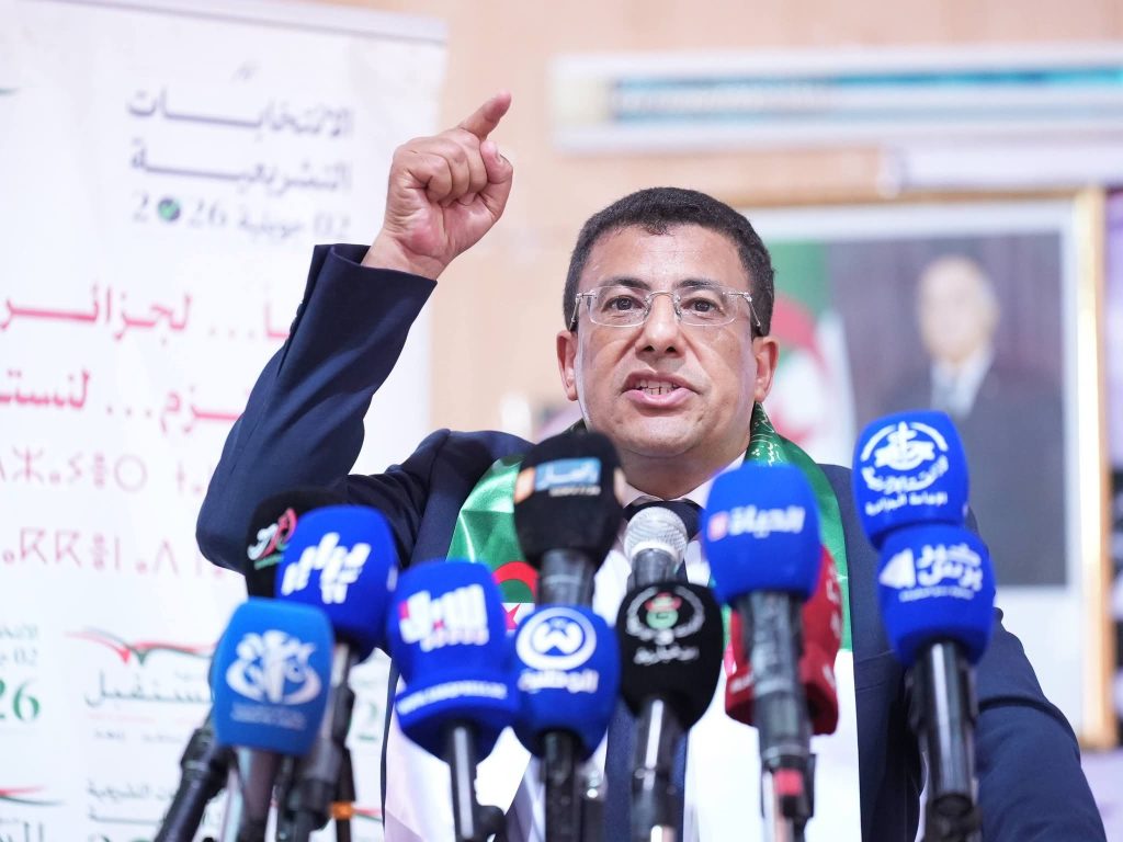 تشريعيات 2 جويلية.. الأحزاب السياسية تؤكد أهمية المشاركة لتعزيز المسار الديمقراطي