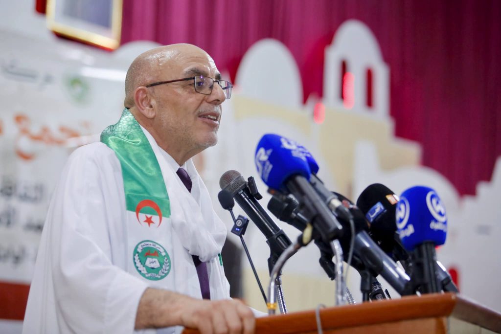تشريعيات 2 جويلية.. الأحزاب السياسية تؤكد أهمية المشاركة لتعزيز المسار الديمقراطي