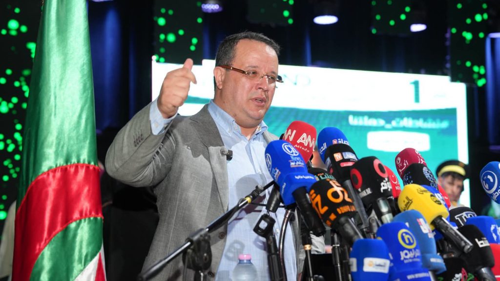 تشريعيات 2 جويلية.. الأحزاب السياسية تؤكد أهمية المشاركة لتعزيز المسار الديمقراطي
