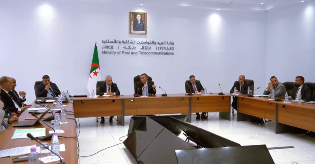 تحسبا للاستحقاق الانتخابي.. تجميد صيانة شبكات الهاتف النقال إلى غاية 5 جويلية