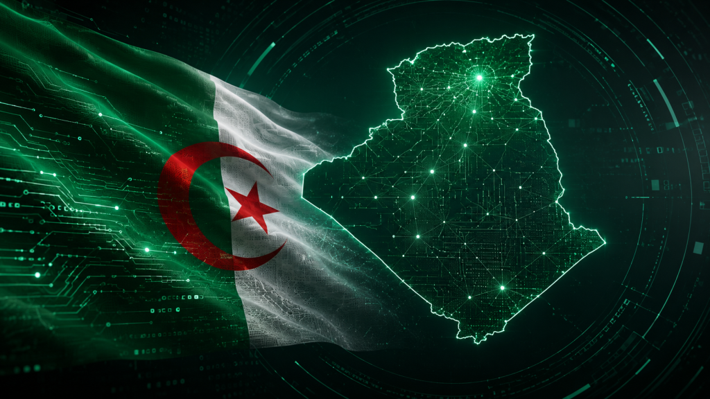 هواتف جزائرية مؤمنة ضد الاختراقات.. خبير يكشف الحقيقة التقنية