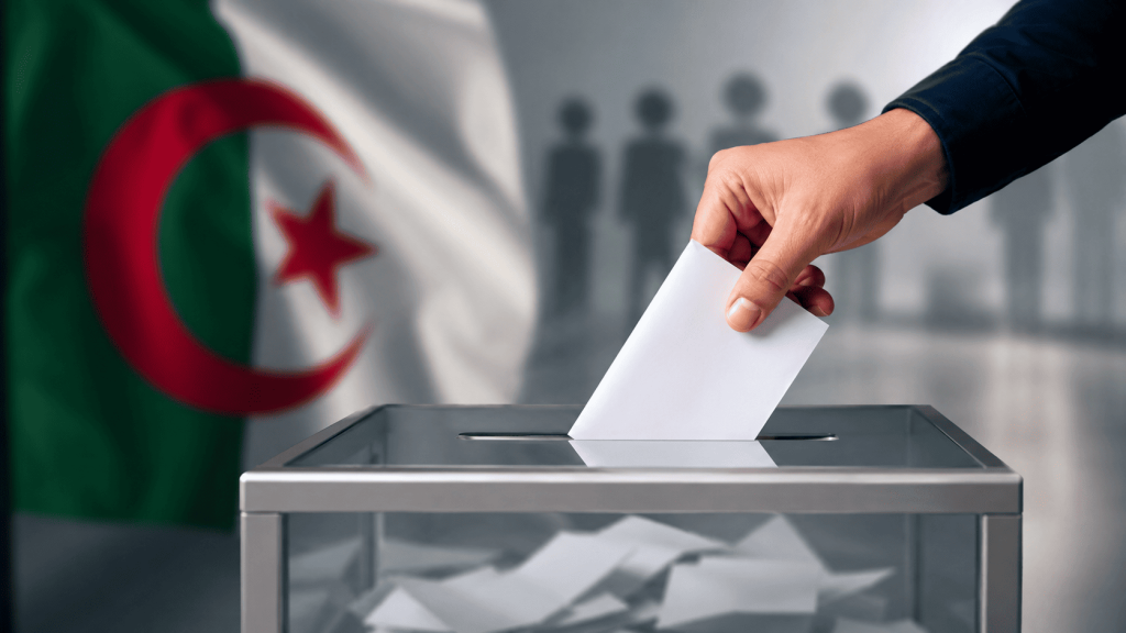 Législatives 2026 : la diaspora algérienne ouvre le bal du scrutin à travers le monde