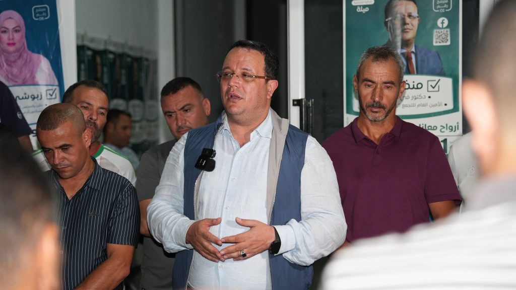 سباق اللحظات الأخيرة.. الأحزاب والقوائم الحرة تكثف حملاتها قبل موعد الحسم