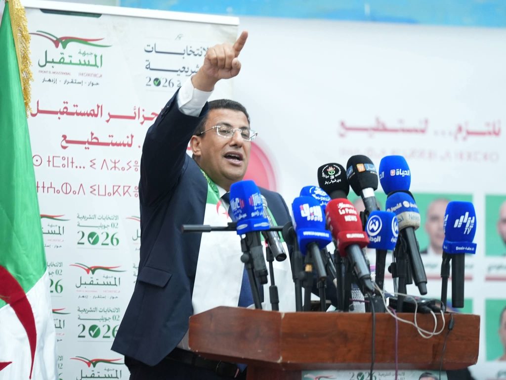 سباق اللحظات الأخيرة.. الأحزاب والقوائم الحرة تكثف حملاتها قبل موعد الحسم