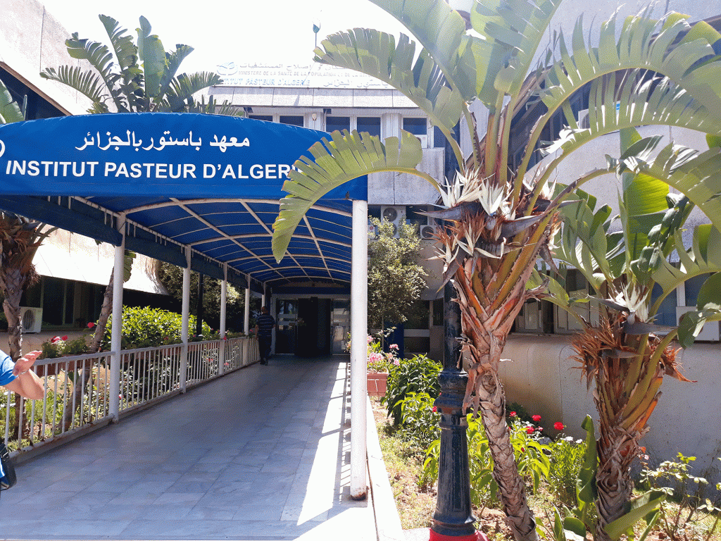 اعتراف إفريقي جديد.. معهد باستور الجزائر مركز إقليمي للتميّز في الأمن والسلامة البيولوجية