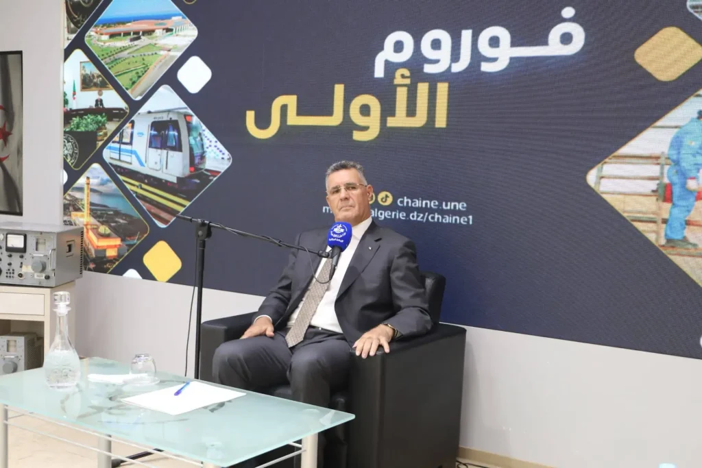 الجزائر تعزز أمنها المائي.. آبار جديدة وتحلية مياه البحر لمواجهة ضغط الصيف