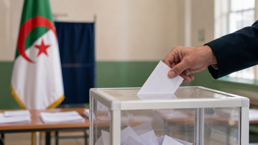 تشريعيات 2 جويلية.. قرار جديد يخص العمال يوم الاقتراع