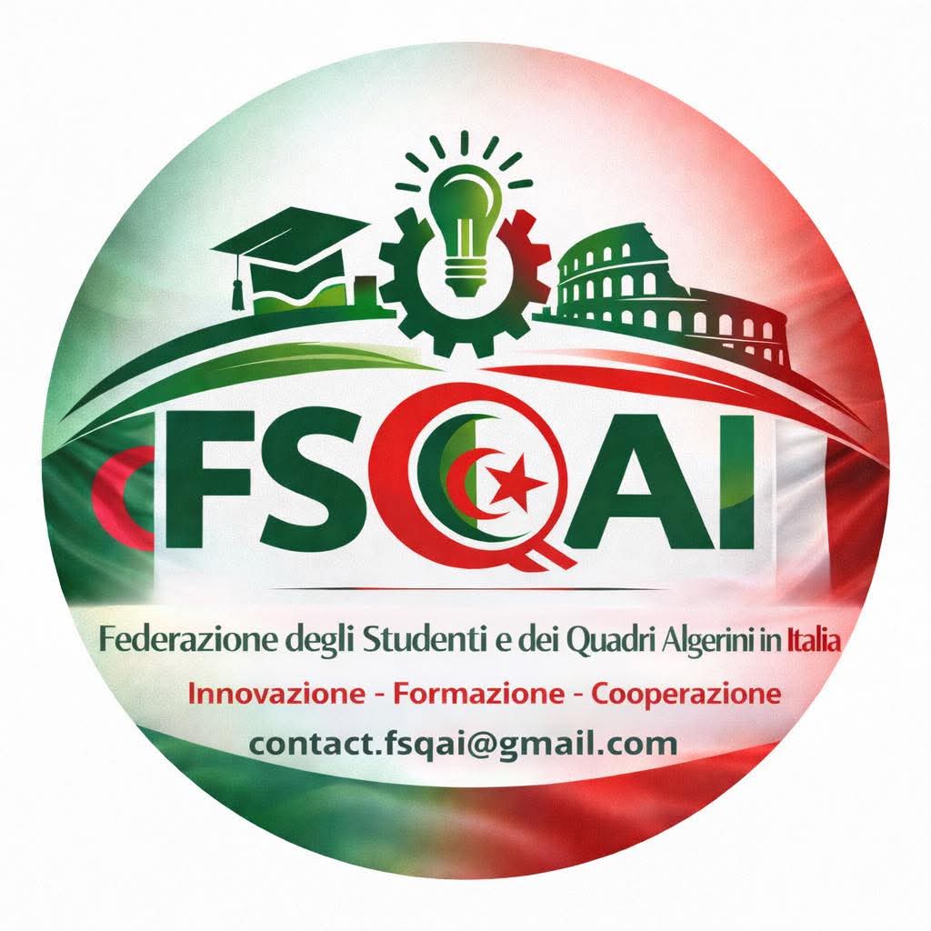 كفاءات جزائرية بإيطاليا تشيد بقرار استحداث المجلس الأعلى للجالية العلمية الوطنية بالخارج