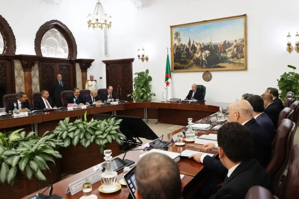 كفاءات جزائرية بإيطاليا تشيد بقرار استحداث المجلس الأعلى للجالية العلمية الوطنية بالخارج