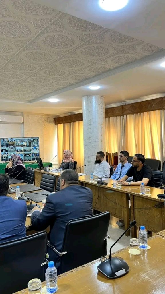 وزارة الداخلية والجماعات المحلية والنقل…تحضيرات لتفعيل نظام “الأبوستيل” بالجزائر