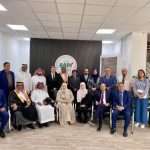 الوكالة الجزائرية لترقية الاستثمار تستعرض مزايا مناخ الاستثمار في الجزائر أمام وفد رجال أعمال سعودي