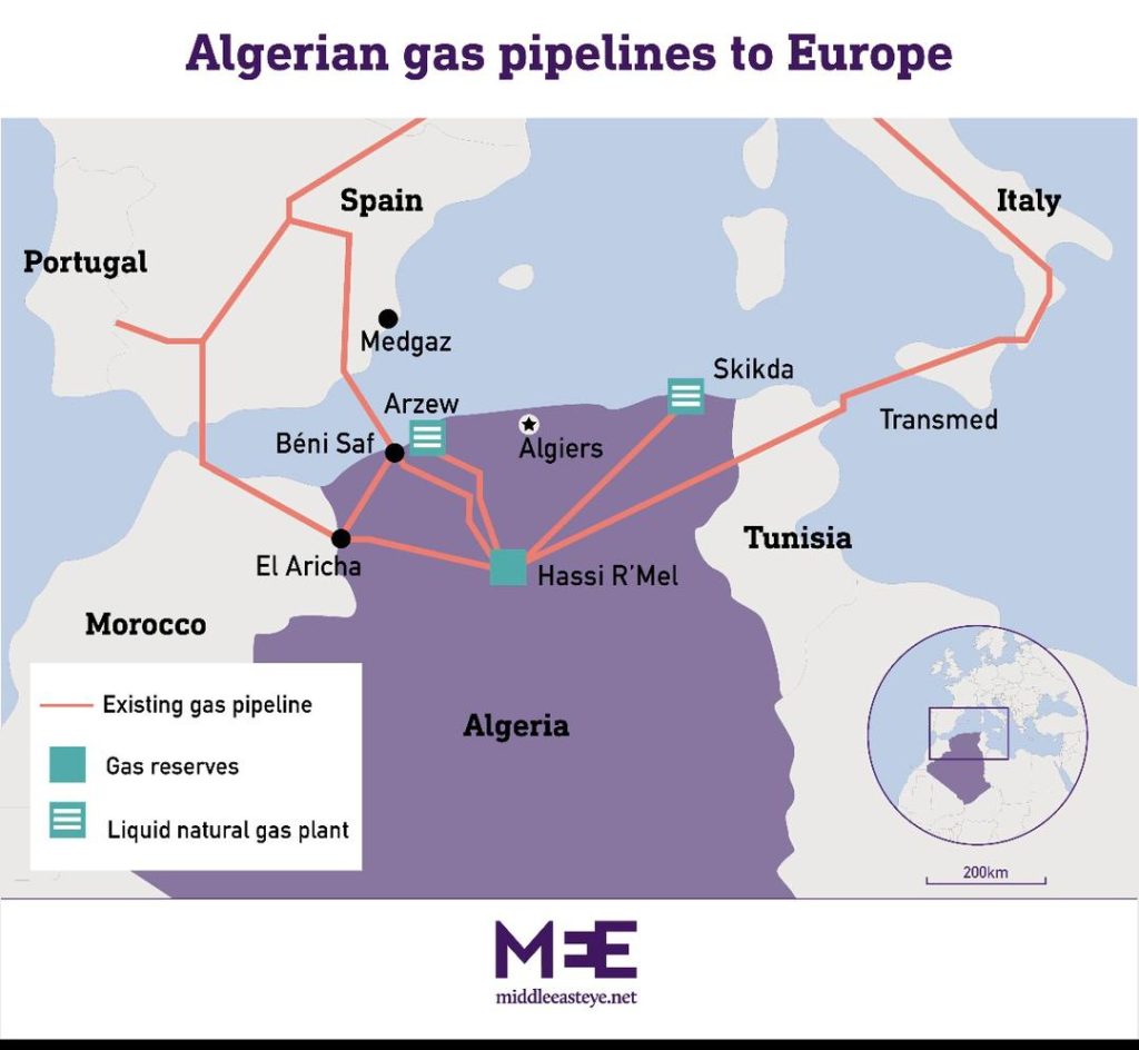 Arkab in Paris: Energy as a Bridge Between Two Capitals in Search of a New Equilibrium