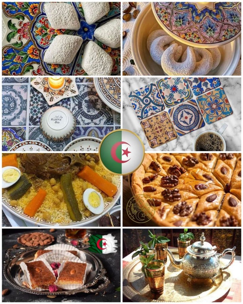 Before the World Finds Out: Discover Algeria Now