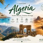 Before the World Finds Out: Discover Algeria Now