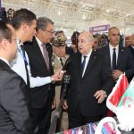 الرئيس تبون يبرز استعداد الجزائر لتعزيز شراكاتها مع عديد الدول بمشاريع متنوعة