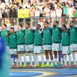 هذه سيناريوهات تأهل المنتخب الجزائري إلى الدور 32 من المونديال!