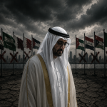 محمد بن زايد يقود دويلته إلى عزلة إقليمية خانقة
