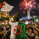 Une joie immense en Algérie et à travers le monde après la qualification des Verts