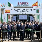 FIA 2026: Algeria at the Heart of a New Europe Africa Asia Corridor