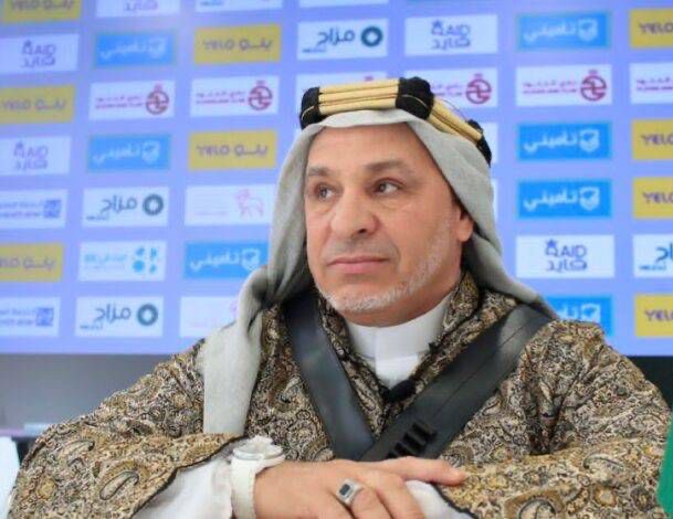 المدرب الجزائري نور الدين زكري يغرد خارج السرب.. ما القصة؟