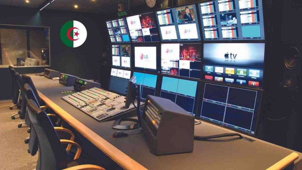 تشريعيات 2026..الإعلام الجزائري أمام اختبار المهنية !