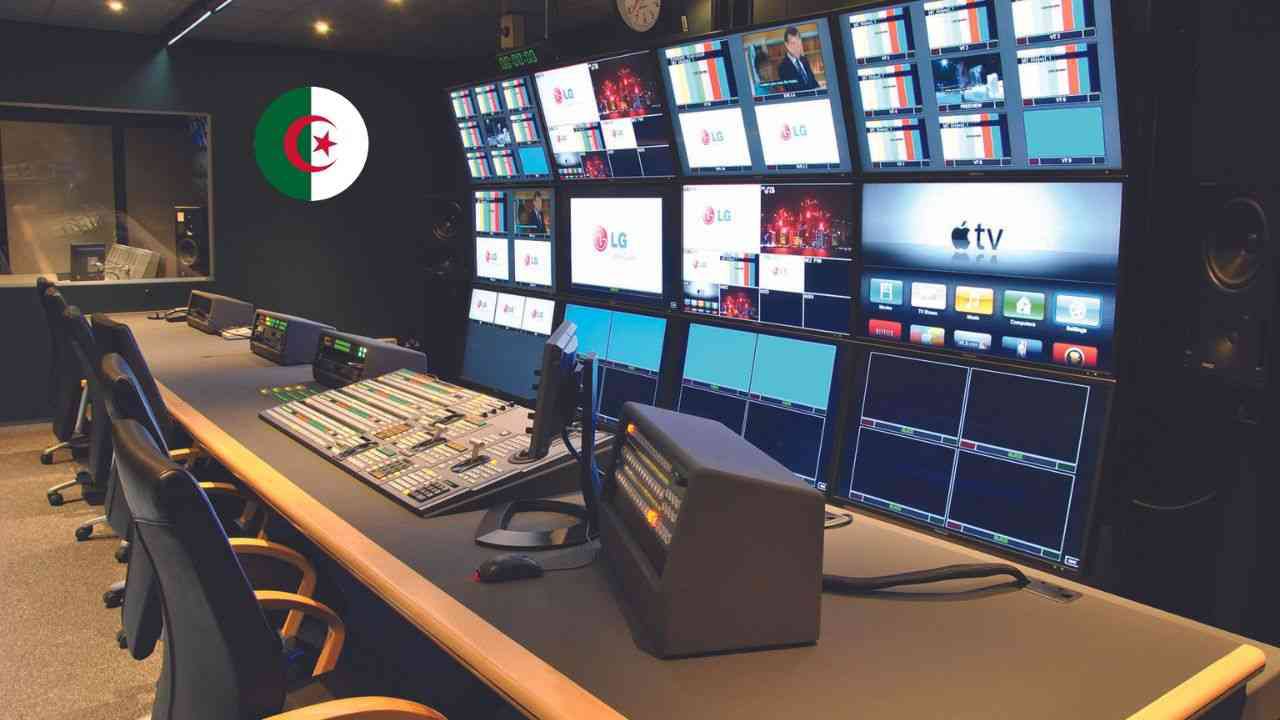 تشريعيات 2026..الإعلام الجزائري أمام اختبار المهنية !