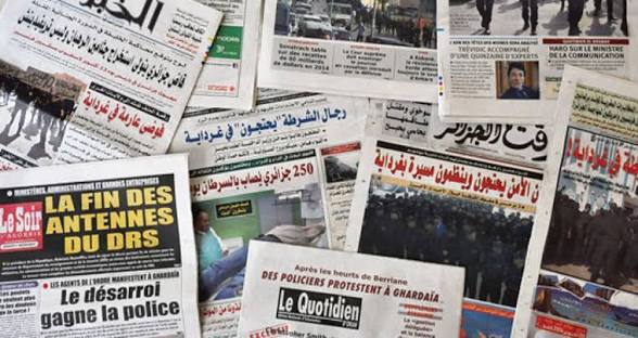 تشريعيات 2026..الإعلام الجزائري أمام اختبار المهنية !
