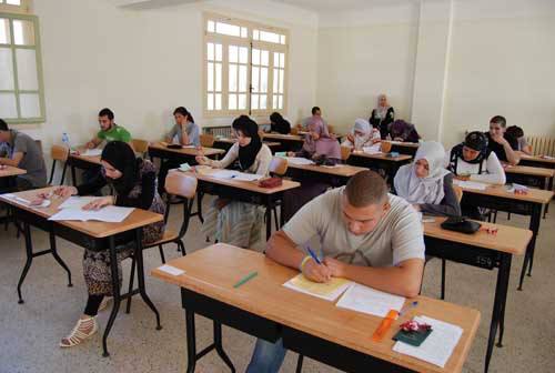 بصفر ورق.. هكذا تم التحضير لإمتحانات شهادة البكالوريا 2026 في الجزائر