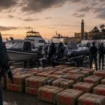 الأمن الإسباني يوجه ضربة موجعة لشبكات تهريب المخدرات من المغرب !