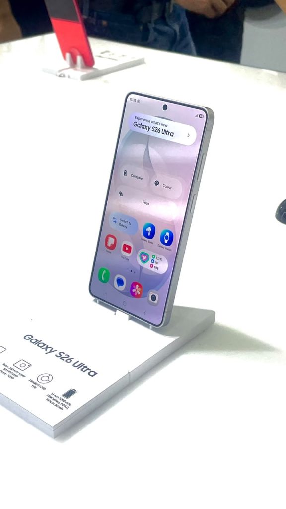 Samsung Algérie : Miser sur la production locale et une expérience utilisateur premium