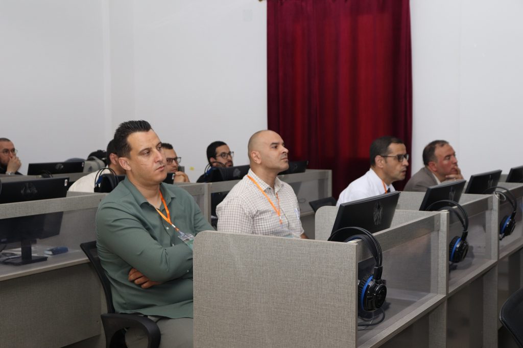 وكالة أمن الأنظمة المعلوماتية تنظم الدورة التكوينية الثانية لفائدة إطارات مؤسسات الدولة والهيئات الوطنية