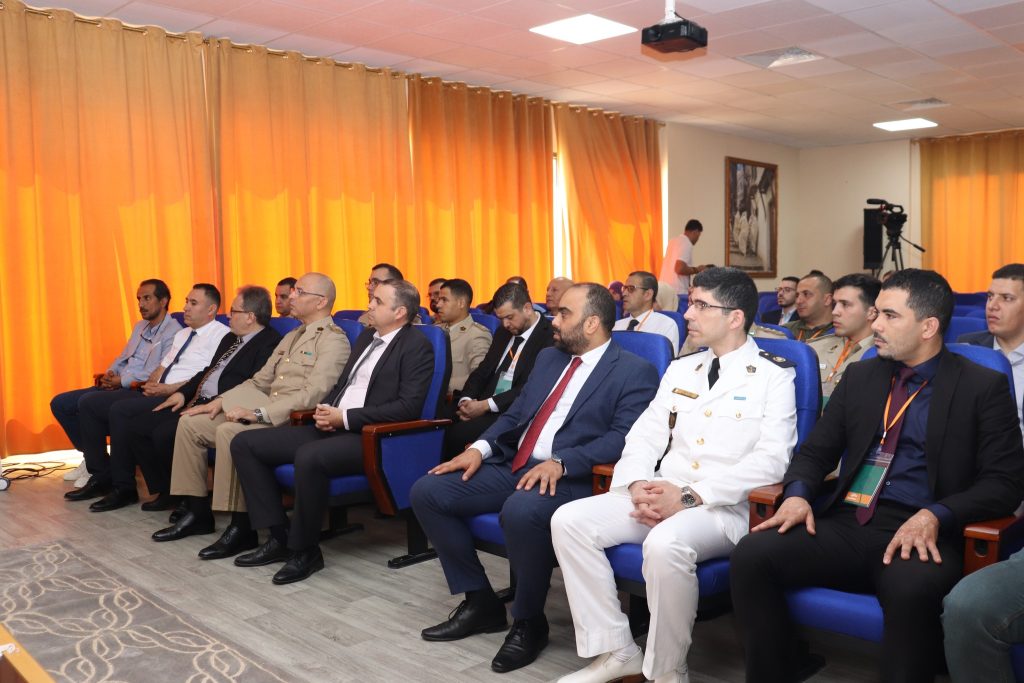 وكالة أمن الأنظمة المعلوماتية تنظم الدورة التكوينية الثانية لفائدة إطارات مؤسسات الدولة والهيئات الوطنية