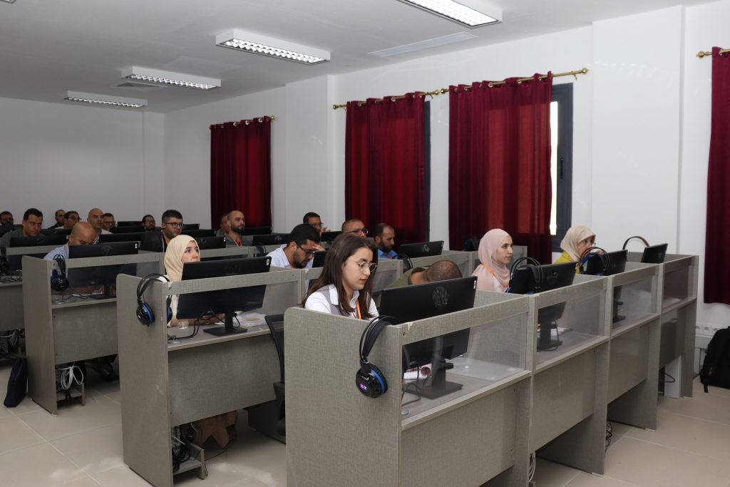 وكالة أمن الأنظمة المعلوماتية تنظم الدورة التكوينية الثانية لفائدة إطارات مؤسسات الدولة والهيئات الوطنية