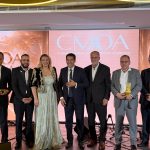 Paris : le Conseil mondial de la diaspora algérienne célèbre son gala annuel