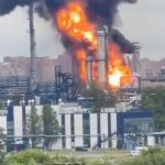 Under Fire in the Depths: Escalation Strikes Moscow at Its Core