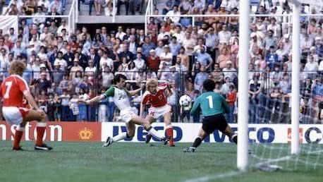1982 – Autriche vs Algérie : le « match de la honte » continue d’alimenter le rêve de revanche des Verts