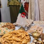 الموروثات الثقافية الجزائرية تخطف الأنظار في احتفالات “اليوم الإفريقي”  ببولندا