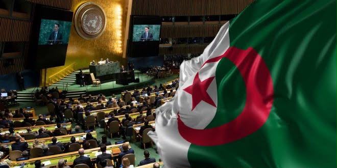 Algerian Diplomacy: Rising Global Influence and a Renewed International Role