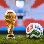 The World Awaits the Biggest Event: FIFA World Cup 2026 Kicks Off Today in Mexico