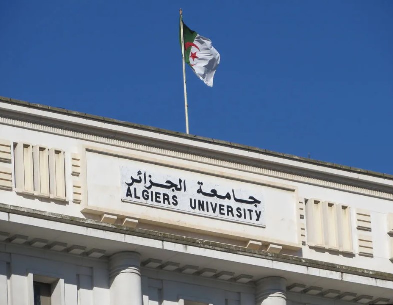 9 جامعات جزائرية ضمن أفضل 2250 جامعة عالمياً وفق تصنيف “US NEWS “