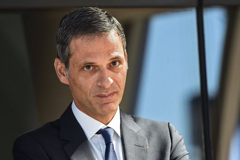 Algeria Gate Exclusive: Inside Saadé’s Quiet Algiers Mission to Revive CMA CGM’s Billion-Euro Ambitions
