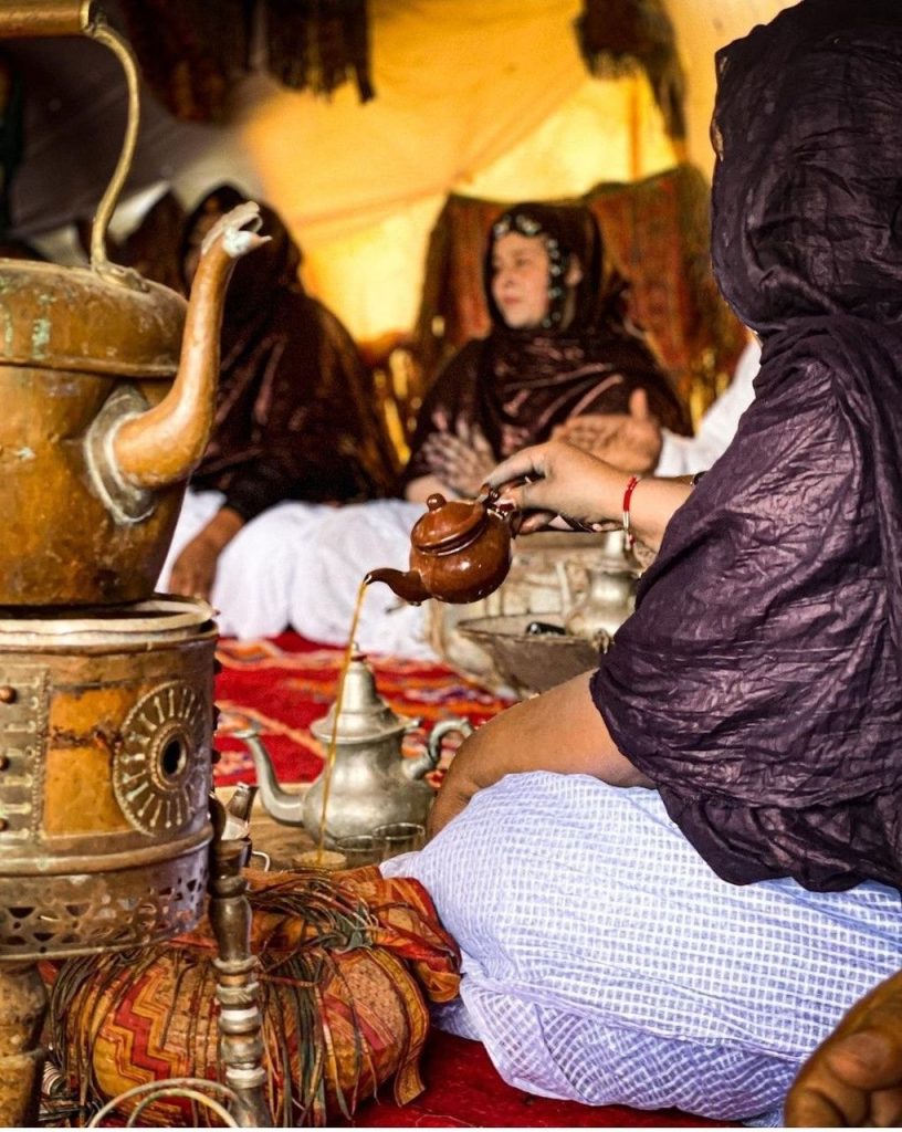 Before the World Finds Out: Discover Algeria Now