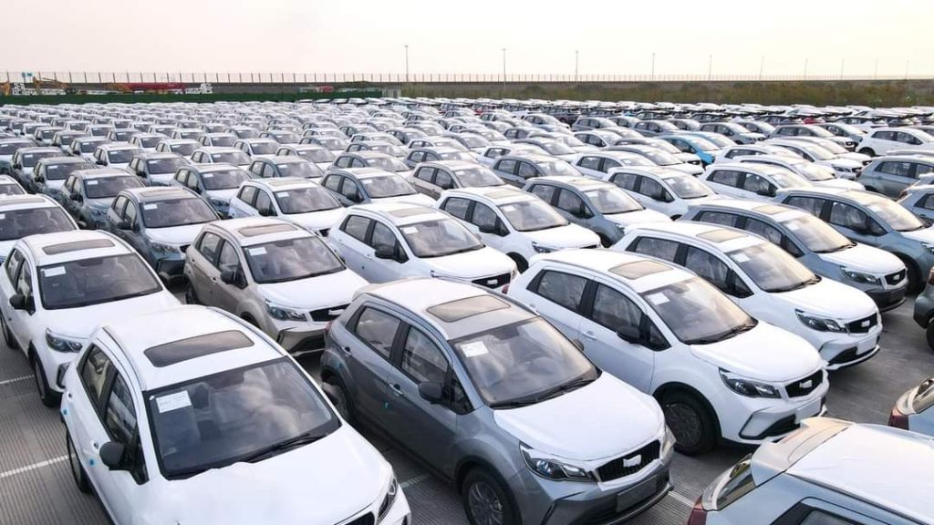 المديرية العامة للضرائب .. تمديد الأجال القانونية لإقتناء قسيمة السيارات لسنة 2026