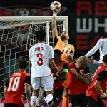 منافس الخضر في المونديال يفوز وديا على تونس